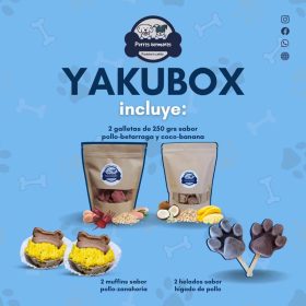Yaku box