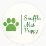 Snuffle Mat Puppy