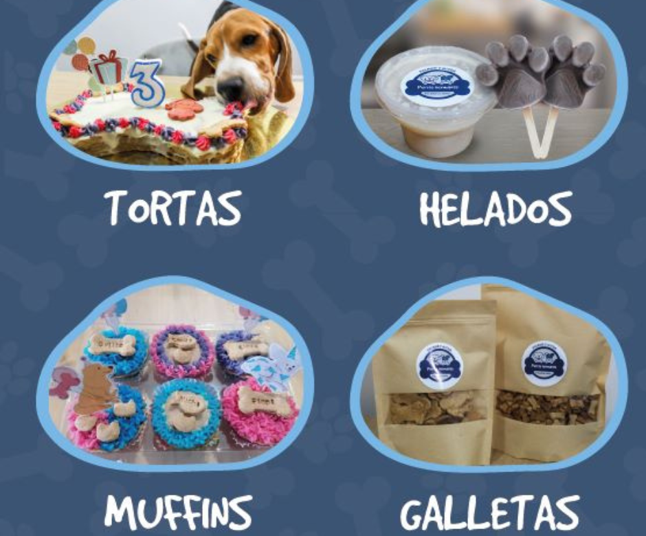 Pastelería Canina: Deliciosos y Saludables snacks para tu Mejor Amigo
